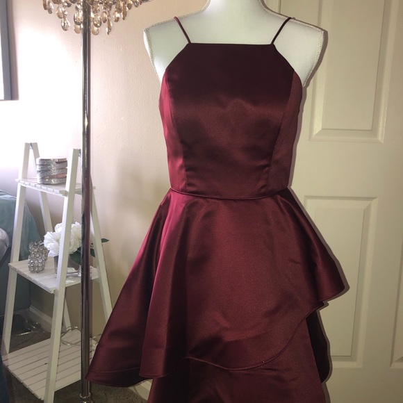 Cocktail Dress - Picture 4 of 8